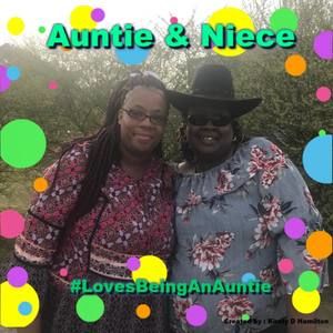 Meet your Posher, Lashonda